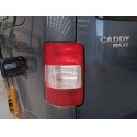 VOLKSWAGEN CADDY III MONOSPACE (2KB, 2KJ, 2CB, 2CJ)