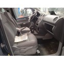VOLKSWAGEN CADDY III MONOSPACE (2KB, 2KJ, 2CB, 2CJ)