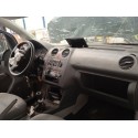 VOLKSWAGEN CADDY III MONOSPACE (2KB, 2KJ, 2CB, 2CJ)
