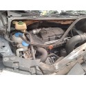 VOLKSWAGEN CADDY III MONOSPACE (2KB, 2KJ, 2CB, 2CJ)