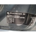 VOLKSWAGEN CADDY III MONOSPACE (2KB, 2KJ, 2CB, 2CJ)
