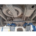 VOLKSWAGEN CADDY III MONOSPACE (2KB, 2KJ, 2CB, 2CJ)