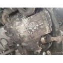 VOLKSWAGEN CADDY III MONOSPACE (2KB, 2KJ, 2CB, 2CJ)