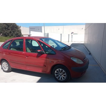 CITROËN XSARA PICASSO (N68)