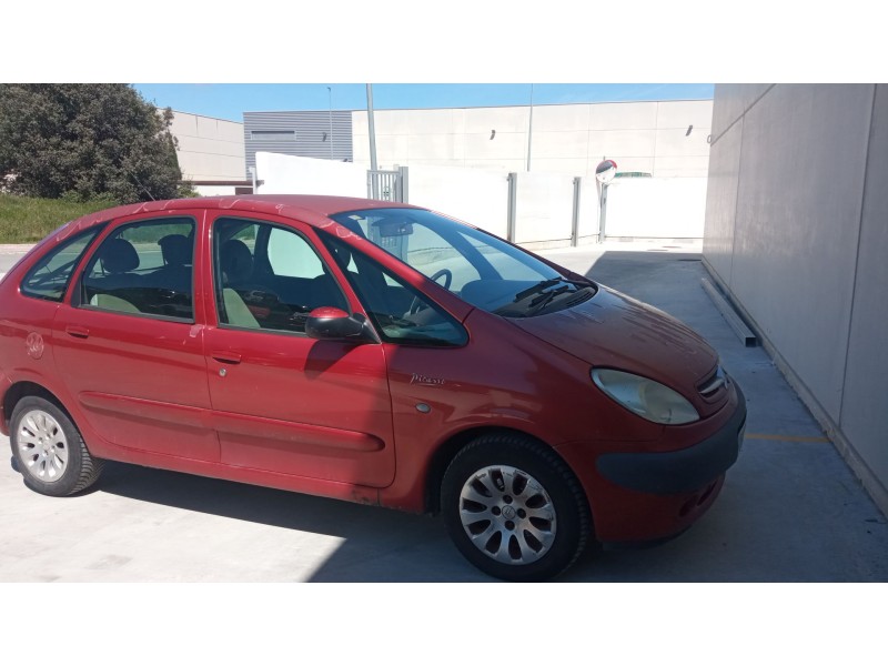 CITROËN XSARA PICASSO (N68)
