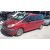 citroën xsara picasso (n68) del año 2003