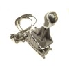 Recambio de palanca cambio para volkswagen passat b8 (3g2, cb2) 2.0 tdi referencia OEM IAM 3Q0711049AB  
