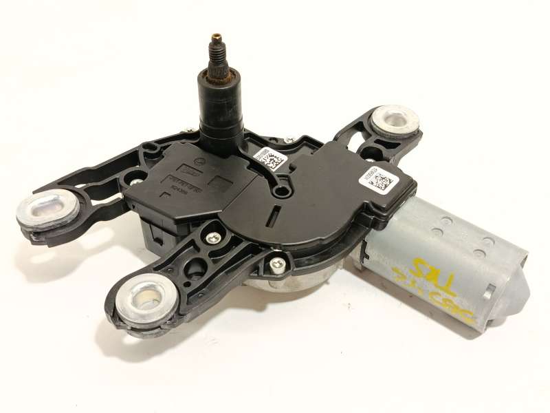 Recambio de motor limpia trasero para ford tourneo connect / grand tourneo connect v761 monospace (sk) 2.0 ecoblue 4wd referenci - Blanco 4