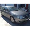 VOLKSWAGEN PASSAT B6 (3C2)