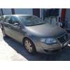 volkswagen passat b6 (3c2) del año 2006