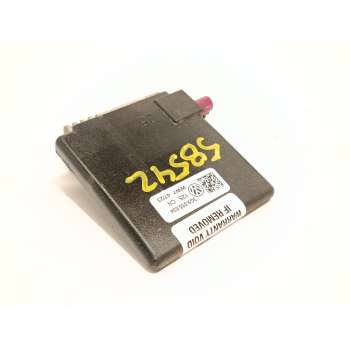 MODULO ELECTRONICO 3G9035534 