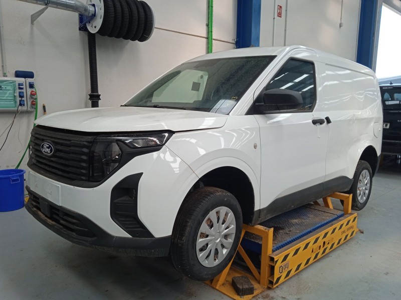 FORD TRANSIT COURIER B460 FURGONETA/MONOVOLUMEN