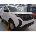 FORD TRANSIT COURIER B460 FURGONETA/MONOVOLUMEN