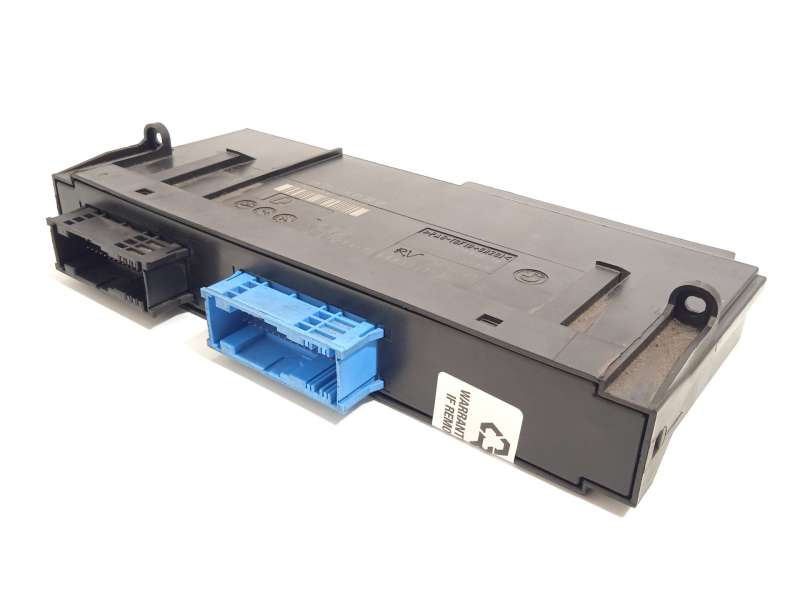 Recambio de modulo electronico para bmw 3 touring (e91) 320 d referencia OEM IAM 61356983307 - Negro 2