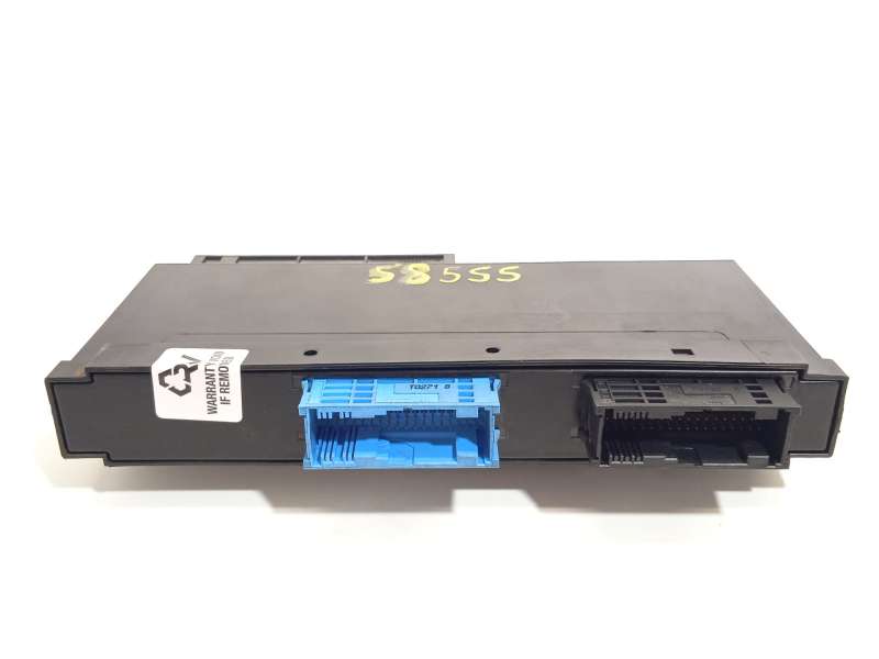 Recambio de modulo electronico para bmw 3 touring (e91) 320 d referencia OEM IAM 61356983307 - Negro 3