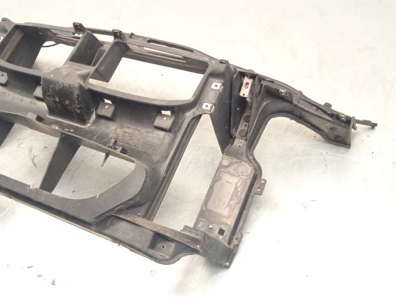 Recambio de panel frontal para bmw 3 touring (e91) 320 d referencia OEM IAM 51647058594 - Negro 2
