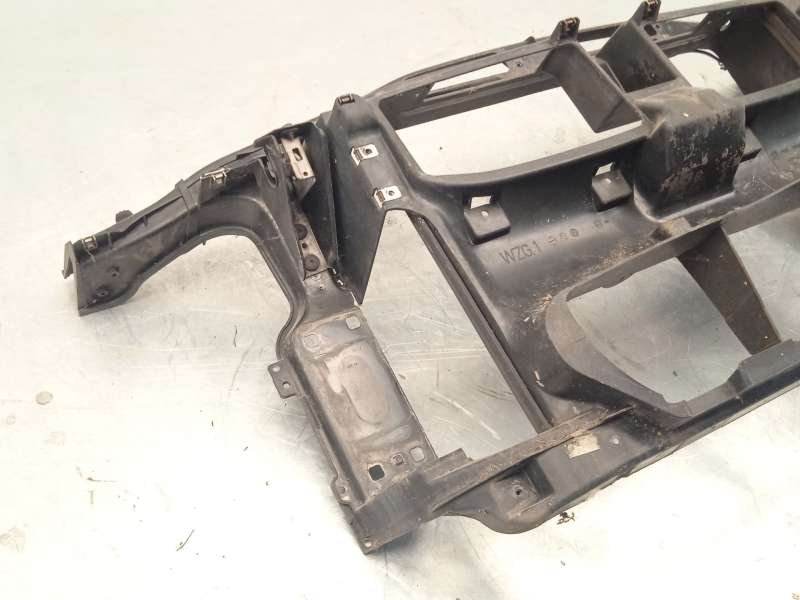 Recambio de panel frontal para bmw 3 touring (e91) 320 d referencia OEM IAM 51647058594 - Negro 3
