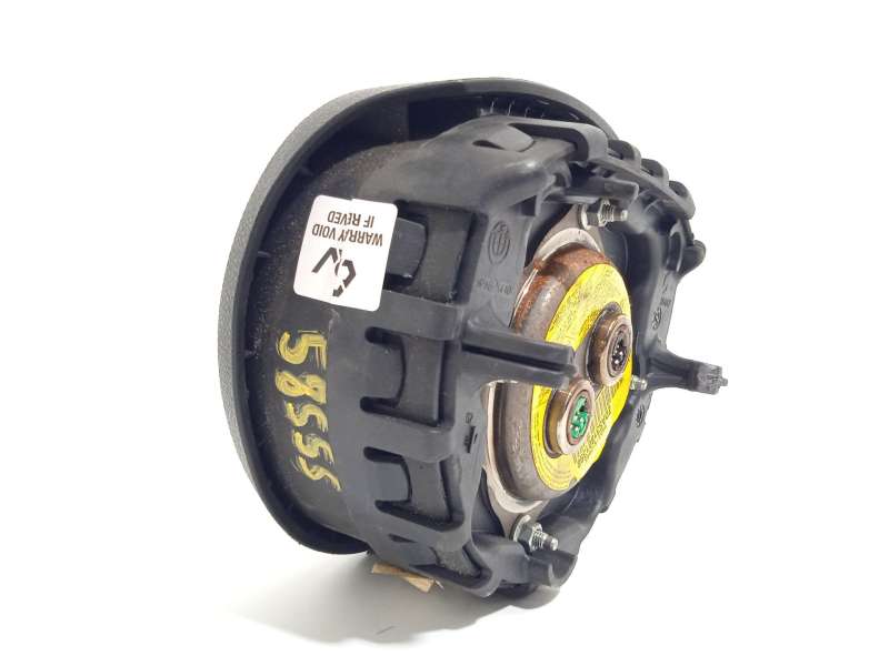 Recambio de airbag delantero izquierdo para bmw 3 touring (e91) 320 d referencia OEM IAM 32306884672 - Negro 3