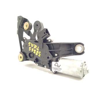MOTOR LIMPIA TRASERO 61627208602 1397220497