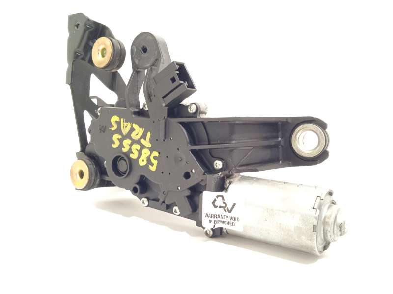 MOTOR LIMPIA TRASERO 61627208602 1397220497