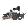 Recambio de motor limpia trasero para bmw 3 touring (e91) 320 d referencia OEM IAM 61627208602  1397220497
