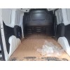 ford transit courier b460 furgoneta/monovolumen del año 2024