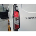 FORD TRANSIT COURIER B460 FURGONETA/MONOVOLUMEN