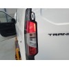 ford transit courier b460 furgoneta/monovolumen del año 2024