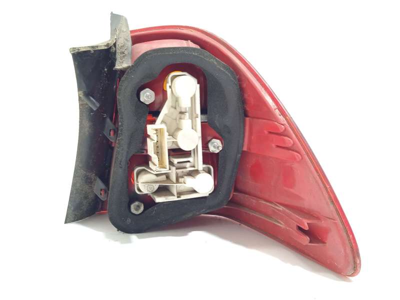 Recambio de piloto trasero izquierdo para bmw 3 touring (e91) 320 d referencia OEM IAM 63217160061 - Negro 3