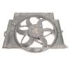 Recambio de electroventilador para bmw 3 touring (e91) 320 d referencia OEM IAM 17428506668  