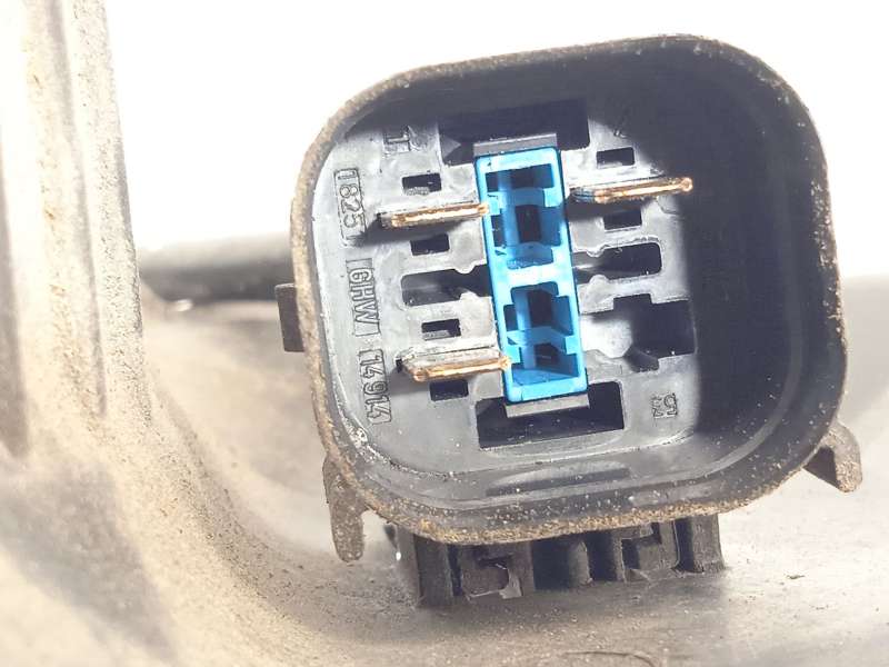 Recambio de electroventilador para bmw 3 touring (e91) 320 d referencia OEM IAM 17428506668 - Negro 4