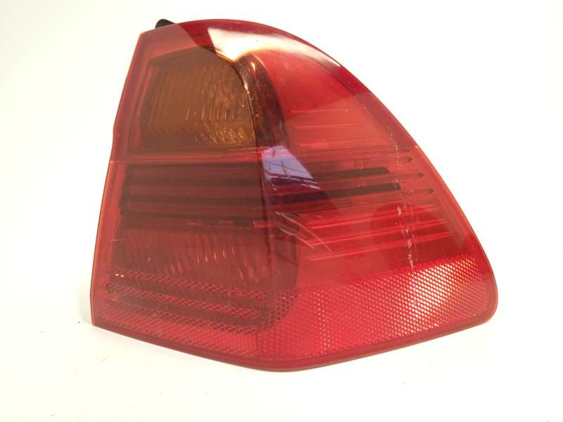Recambio de piloto trasero derecho para bmw 3 touring (e91) 320 d referencia OEM IAM 63217160062 - Negro 2