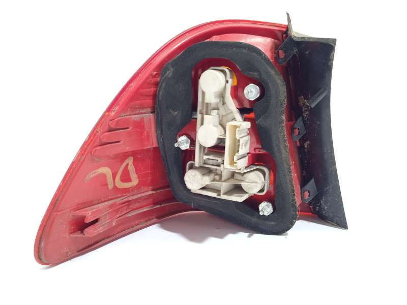 Recambio de piloto trasero derecho para bmw 3 touring (e91) 320 d referencia OEM IAM 63217160062 - Negro 3