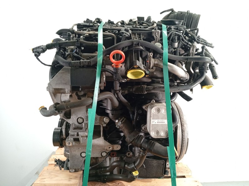 MOTOR COMPLETO CAY CAYB 