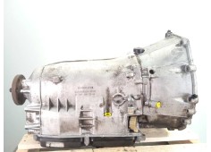 Recambio de caja cambios para ssangyong rodius 2.7 turbodiesel cat referencia OEM IAM 722634  7202700800