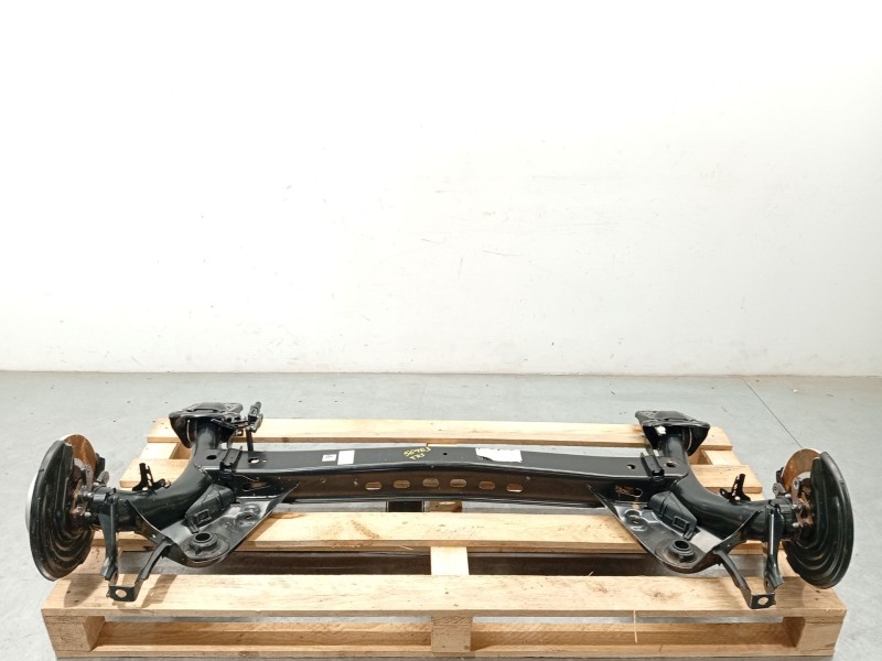 PUENTE TRASERO 5Q0501049BJ 