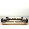 Recambio de puente trasero para cupra leon (kl1, ku1, kug) 1.5 tsi referencia OEM IAM 5Q0501049BJ  
