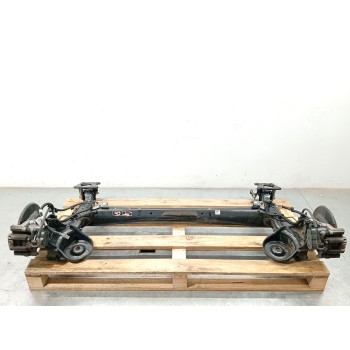 PUENTE TRASERO 9822650980 