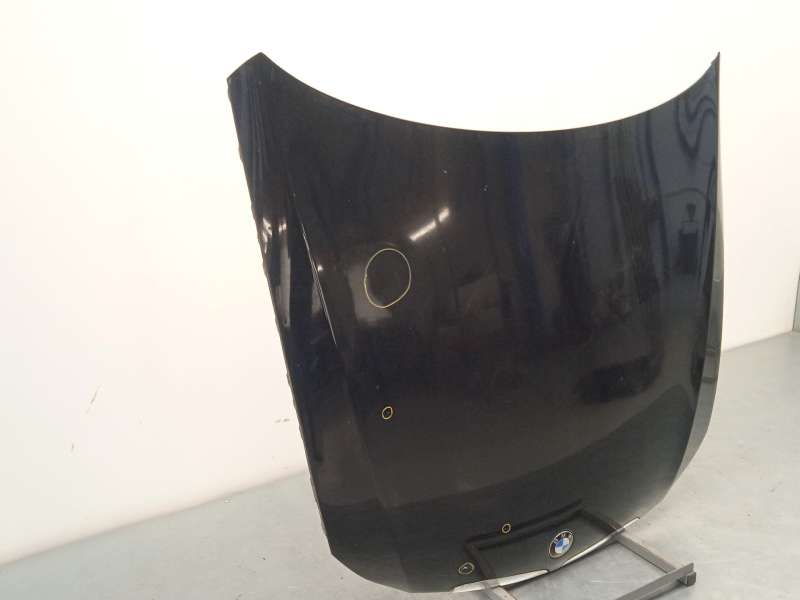 Recambio de capot para bmw 3 touring (e91) 320 d referencia OEM IAM 41617140729 - Negro 2