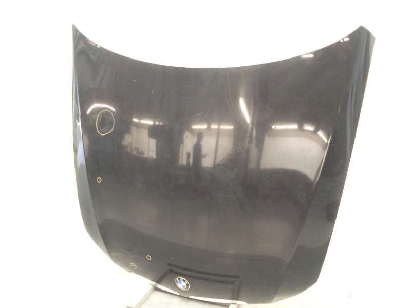Recambio de capot para bmw 3 touring (e91) 320 d referencia OEM IAM 41617140729 - Negro 3