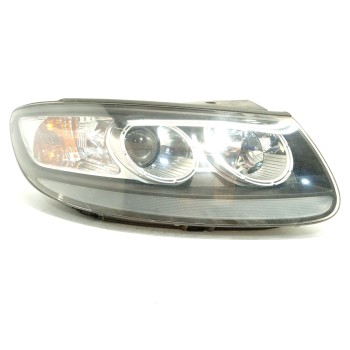 Recambio de faro derecho para hyundai santa fé ii (cm) 2.2 crdi referencia OEM IAM 921022B020  