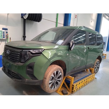 ford tourneo courier del año 2024