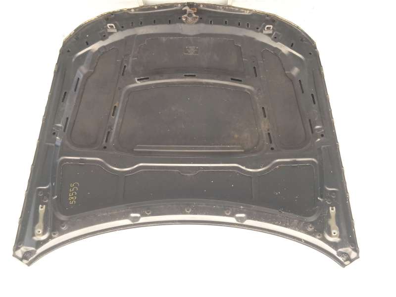 Recambio de capot para bmw 3 touring (e91) 320 d referencia OEM IAM 41617140729 - Negro 7