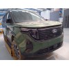 ford tourneo courier del año 2024