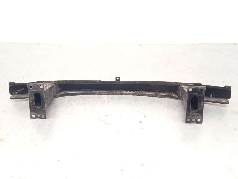 Recambio de refuerzo paragolpes delantero para bmw 3 touring (e91) 320 d referencia OEM IAM 51117146645 - Negro 2