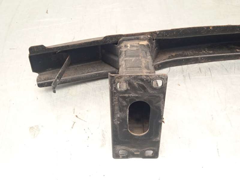 Recambio de refuerzo paragolpes delantero para bmw 3 touring (e91) 320 d referencia OEM IAM 51117146645 - Negro 3