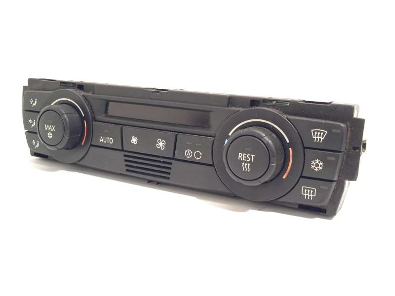 MANDO CLIMATIZADOR 64119117136 64119199259 A2C53181399