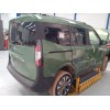 ford tourneo courier del año 2024