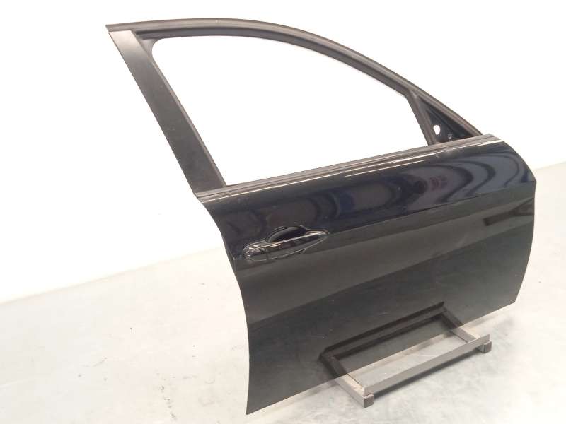 Recambio de puerta delantera derecha para bmw 3 touring (e91) 320 d referencia OEM IAM 41515A2A386 - Negro 2