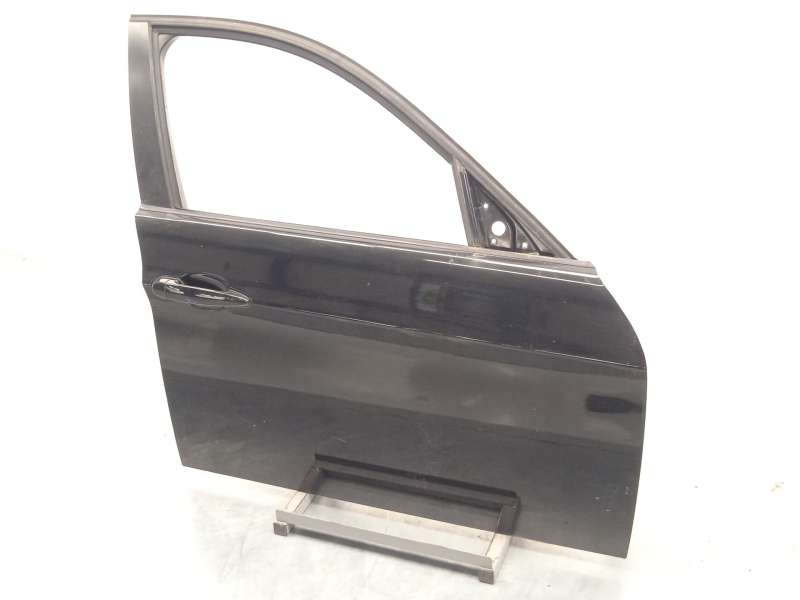 Recambio de puerta delantera derecha para bmw 3 touring (e91) 320 d referencia OEM IAM 41515A2A386 - Negro 3